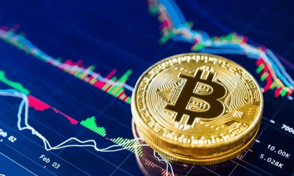 RBI Warns of Crypto ‘Dollarization’ Of Indian economy!